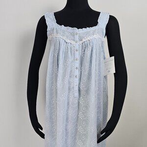 Eileen West Full Length Nightgown